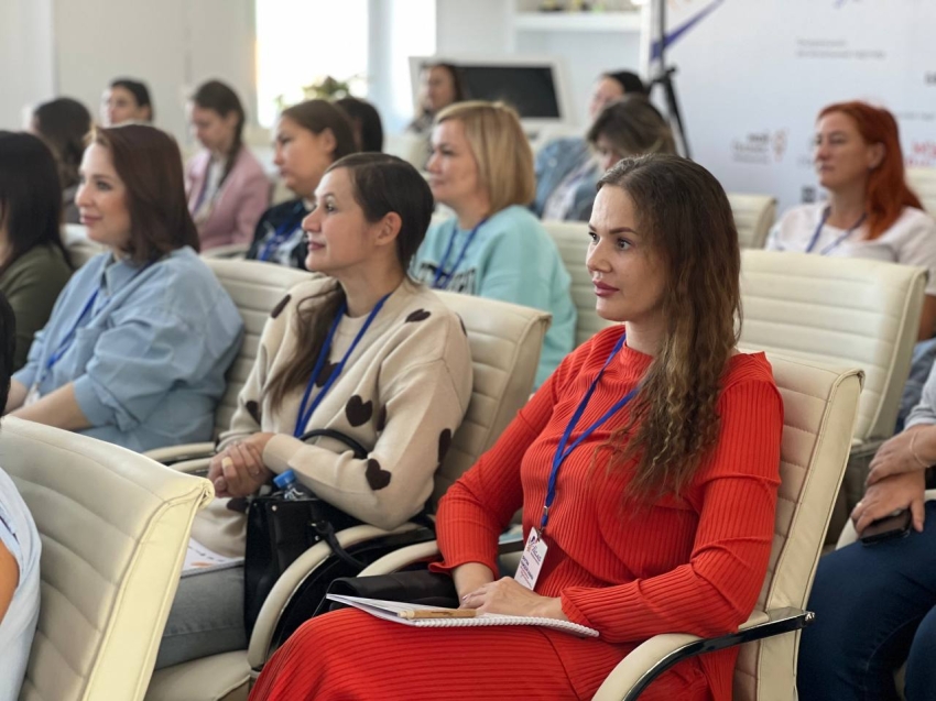 От разведения скота до продажи одежды: в Забайкалье за неделю поддержали 7 проектов 